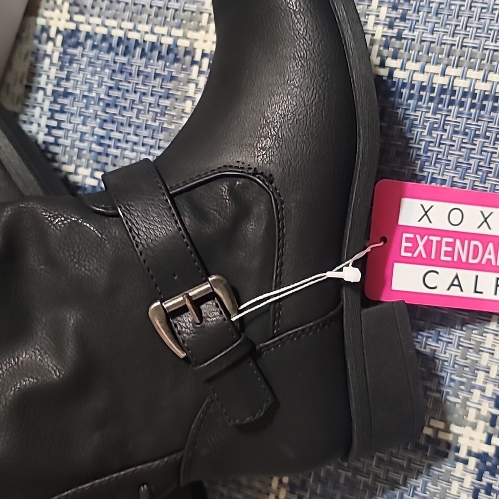Xoxo boots 👢